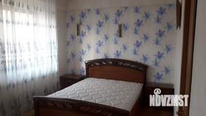 Таунхаус 100м&sup2;, 3-этажный, на длительный срок, 