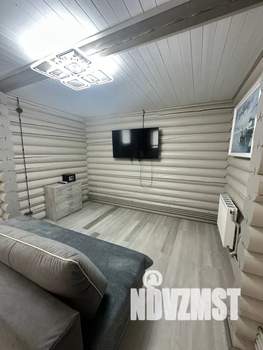 Дом 90м², 2-этажный, посуточно, 