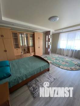 Дом 50м&sup2;, 1-этажный, посуточно, 