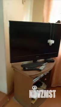 Дом 50м&sup2;, 1-этажный, на длительный срок, 