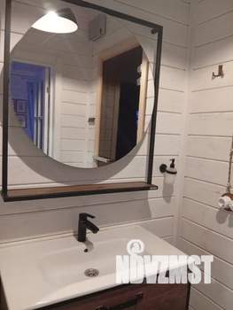 Дом 72м&sup2;, 2-этажный, посуточно, 