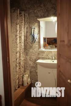 Дом 80м&sup2;, 1-этажный, посуточно, 