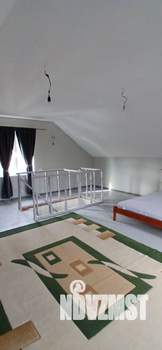 Дом 85м², 2-этажный, на длительный срок, 