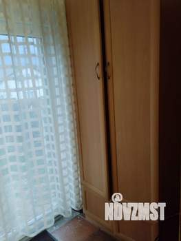 Дом 35м&sup2;, 1-этажный, на длительный срок, 