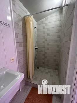 Дом 16м², 1-этажный, посуточно, 