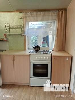 Дом 40м², 1-этажный, на длительный срок, 