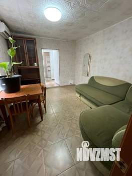 Дом 50м², 1-этажный, на длительный срок, 