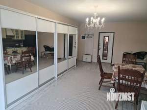 Дом 76м&sup2;, 1-этажный, на длительный срок, 