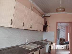 Дом 65м&sup2;, 1-этажный, на длительный срок, 