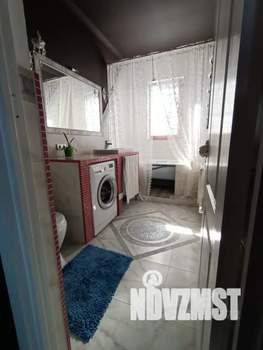 Дом 80м², 1-этажный, посуточно, 