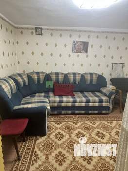 Дом 31м², 2-этажный, на длительный срок, 