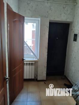 Дом 99м&sup2;, 2-этажный, на длительный срок, 