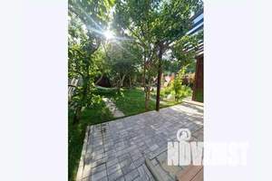 Дом 105м&sup2;, 2-этажный, посуточно, 