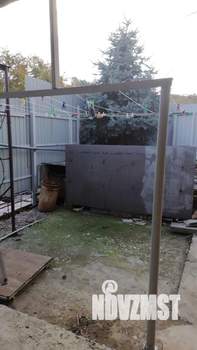 Дом 70м&sup2;, 2-этажный, на длительный срок, 