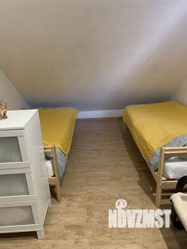 Дом 80м&sup2;, 2-этажный, на длительный срок, 