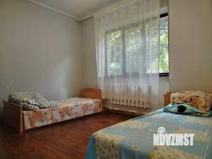 Дом 70м&sup2;, 1-этажный, на длительный срок, 