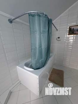 Дом 190м², 2-этажный, на длительный срок, 