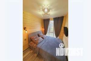 Дом 30м&sup2;, 1-этажный, посуточно, 