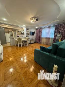 Дом 145м², 2-этажный, на длительный срок, 