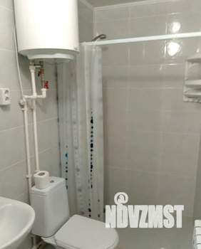 Дом 20м², 1-этажный, посуточно, 