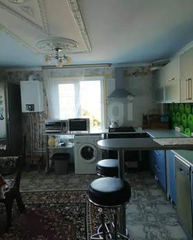 Дом 94м², 2-этажный, участок 6 сот.  