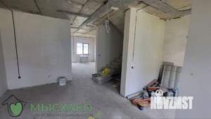 Таунхаус 120м², 2-этажный, участок 1 сот.  