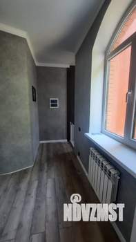 Дом 364м², 4-этажный, участок 6 сот.  