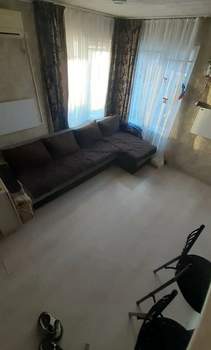 Дом 105м&sup2;, 2-этажный, участок 4 сот.  