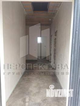 Дом 100м&sup2;, 1-этажный, участок 3 сот.  