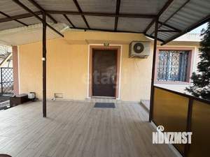 Дом 68м&sup2;, 1-этажный, участок 7 сот.  