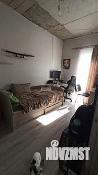 Дом 101м&sup2;, 2-этажный, участок 6 сот.  