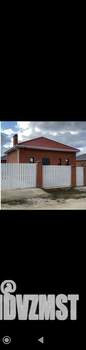 Дом 60м², 1-этажный, участок 5 сот.  