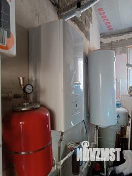 Дом 84м&sup2;, 2-этажный, участок 4 сот.  