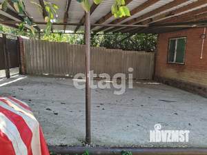 Дом 120м&sup2;, 2-этажный, участок 7 сот.  