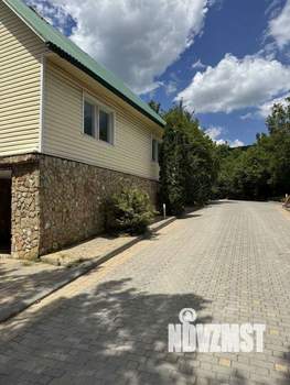 Дом 109м², 2-этажный, участок 5 сот.  