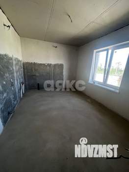 Дом 104м², 1-этажный, участок 4 сот.  