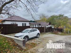 Дом 123м&sup2;, 1-этажный, участок 5 сот.  