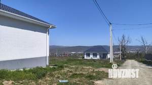 Дом 104м&sup2;, 1-этажный, участок 5 сот.  