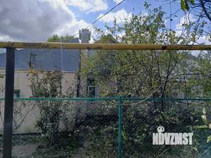 Дом 55м&sup2;, 1-этажный, участок 15 сот.  