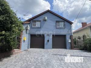 Дом 350м&sup2;, 2-этажный, участок 7 сот.  