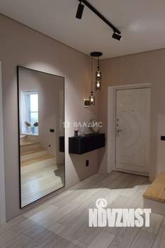 Дом 125м², 2-этажный, участок 3 сот.  