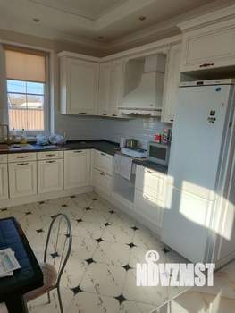 Дом 97м², 2-этажный, участок 4 сот.  