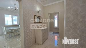 Дом 120м², 1-этажный, участок 6 сот.  