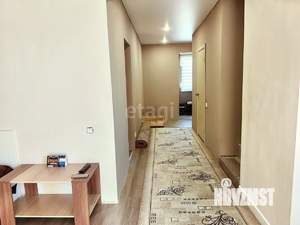 Дом 151м², 2-этажный, участок 4 сот.  