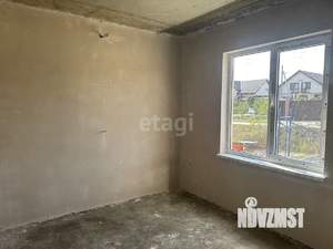 Дом 110м², 2-этажный, участок 3 сот.  