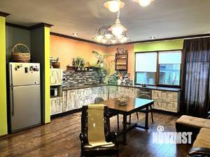 Дом 106м&sup2;, 2-этажный, участок 5 сот.  