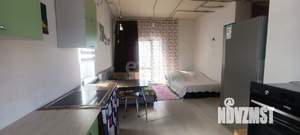 Дом 61м&sup2;, 1-этажный, участок 5 сот.  