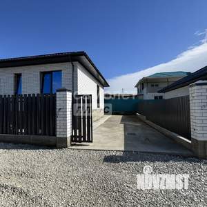 Дом 90м&sup2;, 1-этажный, участок 4 сот.  