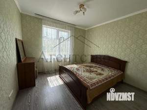 Дом 105м², 2-этажный, участок 3 сот.  