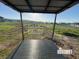 Дом 85м&sup2;, 1-этажный, участок 6 сот.  